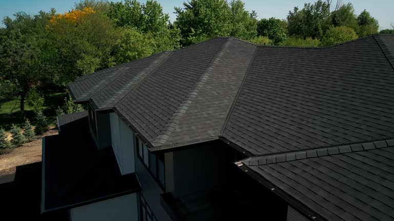 Best Cold Roofs  in Greenwich, OH