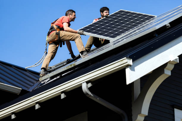 Best Flat Roofing  in Greenwich, OH
