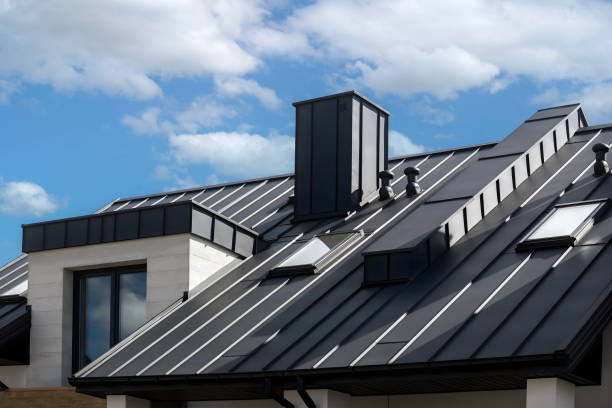 Best Rubber Roofing (EPDM, TPO)  in Greenwich, OH